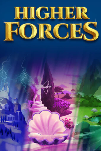 Слот Higher Forces в демо-режиме от Games Global в Champion Slots Casino