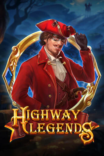 Слот Highway Legends в демо-режиме от Play'n GO в Champion Slots Casino