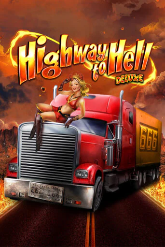 Слот Highway to Hell Deluxe в демо-режиме от Wazdan в Champion Slots Casino