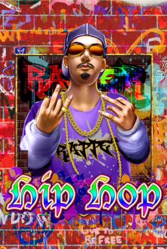 Слот Hip Hop в демо-режиме от KA Gaming в Champion Slots Casino