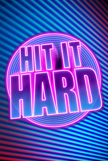 Слот Hit It Hard в демо-режиме от ELK Studios в Champion Slots Casino