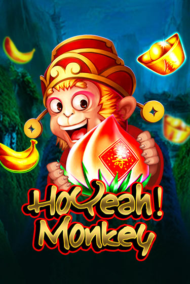 Слот Ho Yeah Monkey в демо-режиме от Spadegaming в Champion Slots Casino