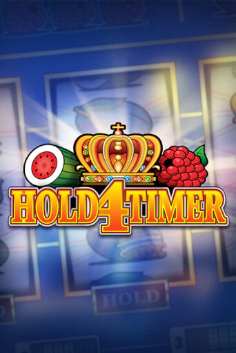 Слот Hold4Timer в демо-режиме от Stakelogic в Champion Slots Casino