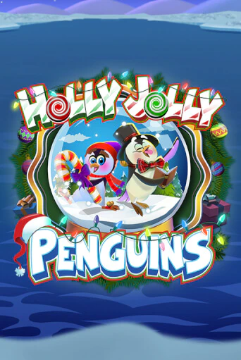 Слот Holly Jolly Penguins в демо-режиме от Microgaming в Champion Slots Casino