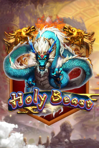 Слот Holy Beast в демо-режиме от KA Gaming в Champion Slots Casino