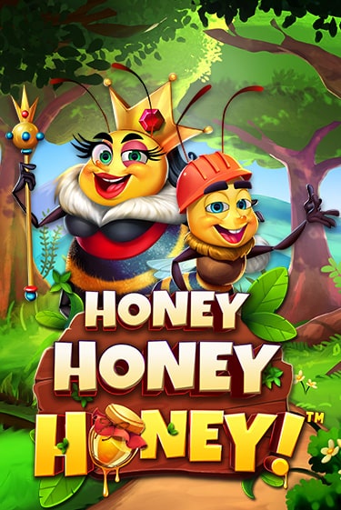 Слот Honey Honey Honey™ в демо-режиме от Pragmatic Play в Champion Slots Casino