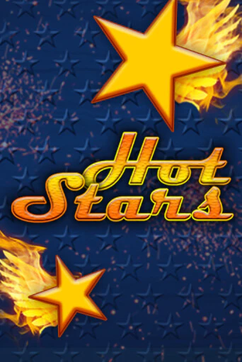 Слот Hot Stars в демо-режиме от Fazi в Champion Slots Casino