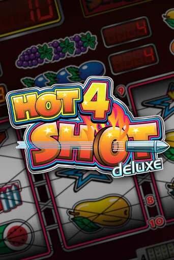 Слот Hot4Shot Deluxe в демо-режиме от Stakelogic в Champion Slots Casino