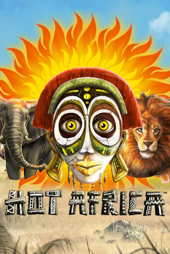 Слот Hot Africa в демо-режиме от Synot Games в Champion Slots Casino