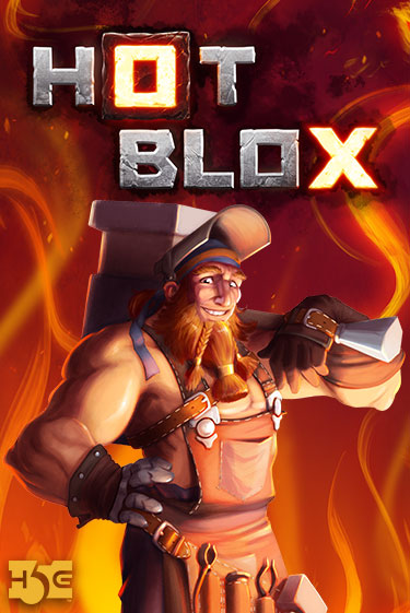 Слот Hot Blox в демо-режиме от High 5 в Champion Slots Casino