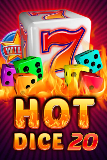 Слот Hot Dice 20 в демо-режиме от Amatic в Champion Slots Casino