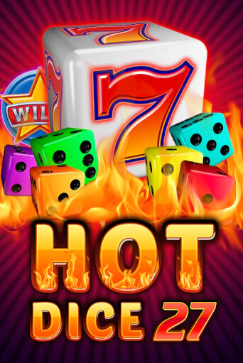 Слот Hot Dice 27 в демо-режиме от Amatic в Champion Slots Casino