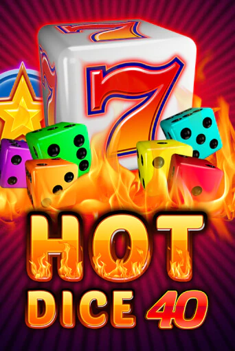 Слот Hot Dice 40 в демо-режиме от Amatic в Champion Slots Casino