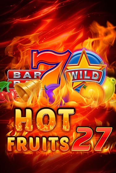 Слот Hot Fruits 27 в демо-режиме от Amatic в Champion Slots Casino