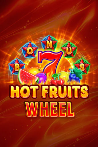 Слот Hot Fruits Wheel в демо-режиме от Amatic в Champion Slots Casino