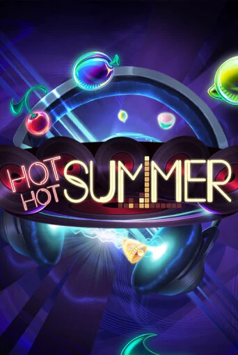 Слот Hot Hot Summer в демо-режиме от Habanero в Champion Slots Casino