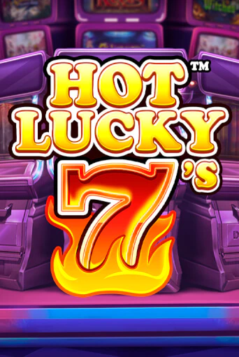 Слот Hot Lucky 7's в демо-режиме от BetSoft в Champion Slots Casino