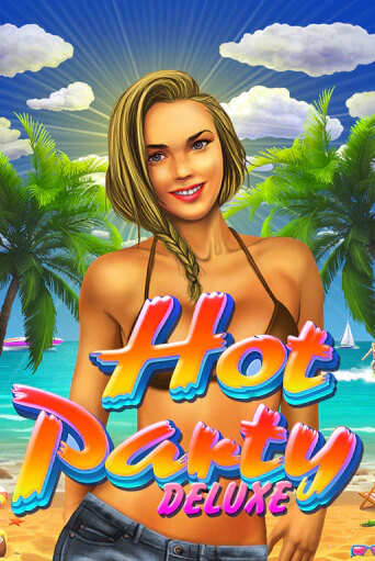 Слот Hot Party Deluxe в демо-режиме от Wazdan в Champion Slots Casino