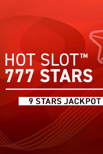 Слот Hot Slot: 777 Stars Extremely Light в демо-режиме от Wazdan в Champion Slots Casino