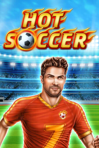 Слот Hot Soccer в демо-режиме от Amatic в Champion Slots Casino