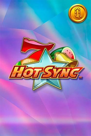 Слот Hot Sync в демо-режиме от Quickspin в Champion Slots Casino