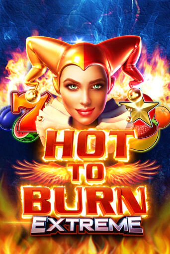 Слот Hot to Burn Extreme в демо-режиме от Pragmatic Play в Champion Slots Casino