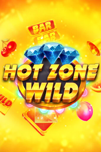 Слот Hot Zone Wild™ в демо-режиме от iSoftBet в Champion Slots Casino