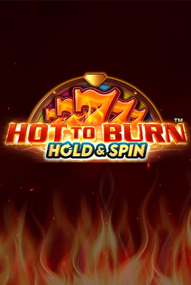 Слот Hot to Burn Hold and Spin в демо-режиме от Pragmatic Play в Champion Slots Casino