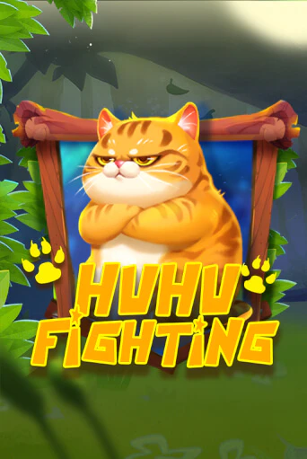 Слот Hu Hu Fighting в демо-режиме от KA Gaming в Champion Slots Casino