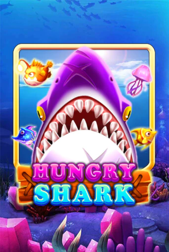Слот Hungry Shark в демо-режиме от KA Gaming в Champion Slots Casino
