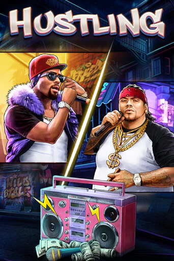 Слот Hustling в демо-режиме от Red Tiger в Champion Slots Casino