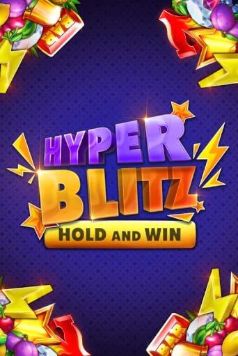 Слот Hyper Blitz Hold and Win в демо-режиме от Kalamba в Champion Slots Casino