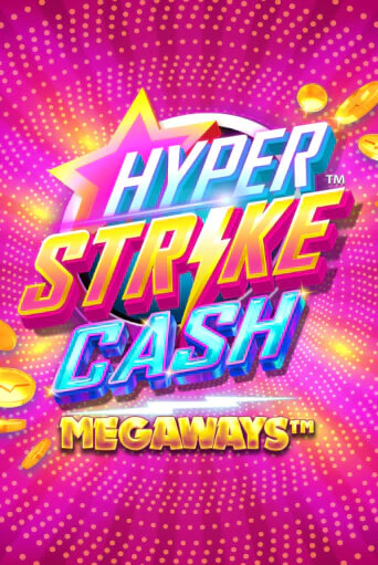 Слот Hyper Strike™ CASH Megaways™ в демо-режиме от Games Global в Champion Slots Casino