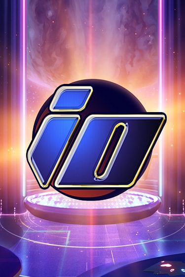 Слот IO в демо-режиме от ELK Studios в Champion Slots Casino