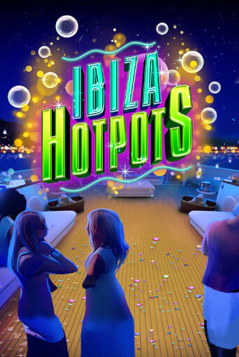 Слот Ibiza Hotpots в демо-режиме от RTG Slots в Champion Slots Casino