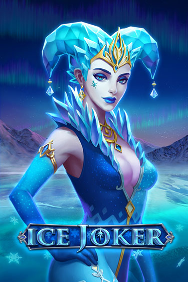 Слот Ice Joker в демо-режиме от Play'n GO в Champion Slots Casino