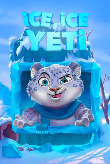 Слот Ice Ice Yeti в демо-режиме от Nolimit City в Champion Slots Casino