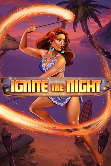 Слот Ignite the Night в демо-режиме от Relax Gaming в Champion Slots Casino