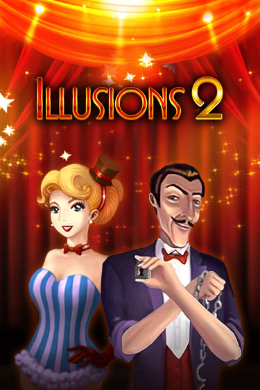 Слот Illusions 2 в демо-режиме от iSoftBet в Champion Slots Casino