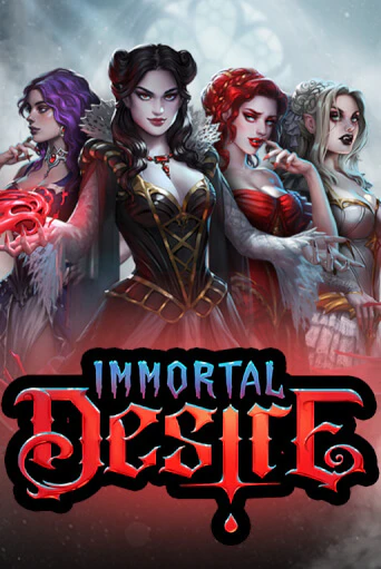 Слот Immortal Desire в демо-режиме от Hacksaw в Champion Slots Casino