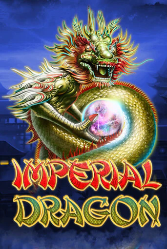 Слот Imperial Dragon в демо-режиме от Blueprint Gaming в Champion Slots Casino