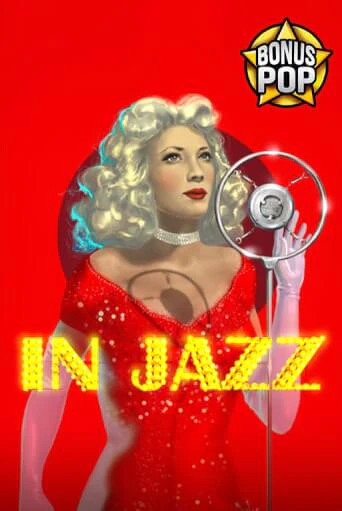 Слот In Jazz в демо-режиме от Endorphina в Champion Slots Casino