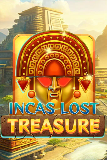 Слот Inca Lost Treasure в демо-режиме от KA Gaming в Champion Slots Casino