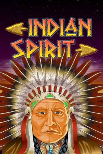 Слот Indian Spirit в демо-режиме от Novomatic в Champion Slots Casino