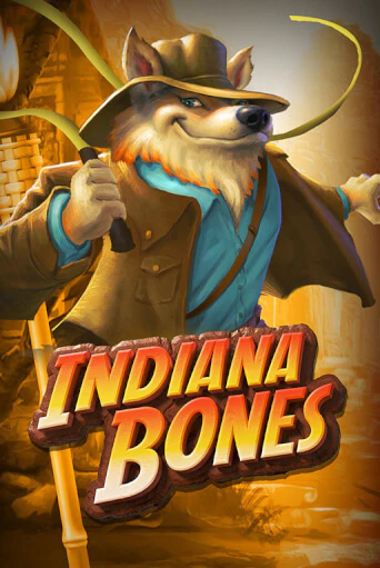 Слот Indiana Bones в демо-режиме от High 5 в Champion Slots Casino