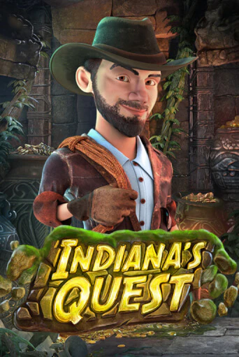 Слот Indiana's Quest в демо-режиме от Evoplay в Champion Slots Casino