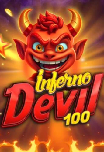 Слот Inferno Devil 100 в демо-режиме от Fugaso в Champion Slots Casino