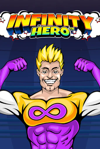 Слот Infinity Hero в демо-режиме от Wazdan в Champion Slots Casino
