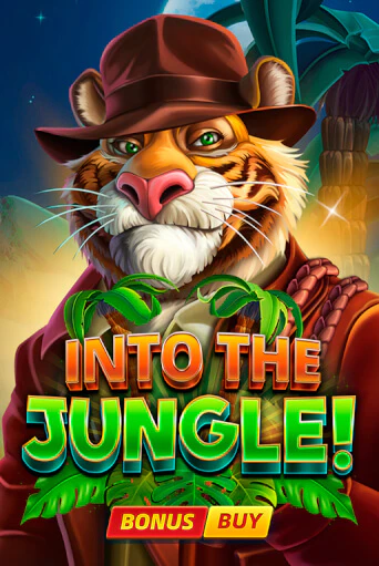 Слот Into The Jungle Bonus Buy в демо-режиме от Fugaso в Champion Slots Casino