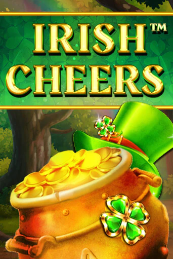 Слот Irish Cheers в демо-режиме от Spinomenal в Champion Slots Casino